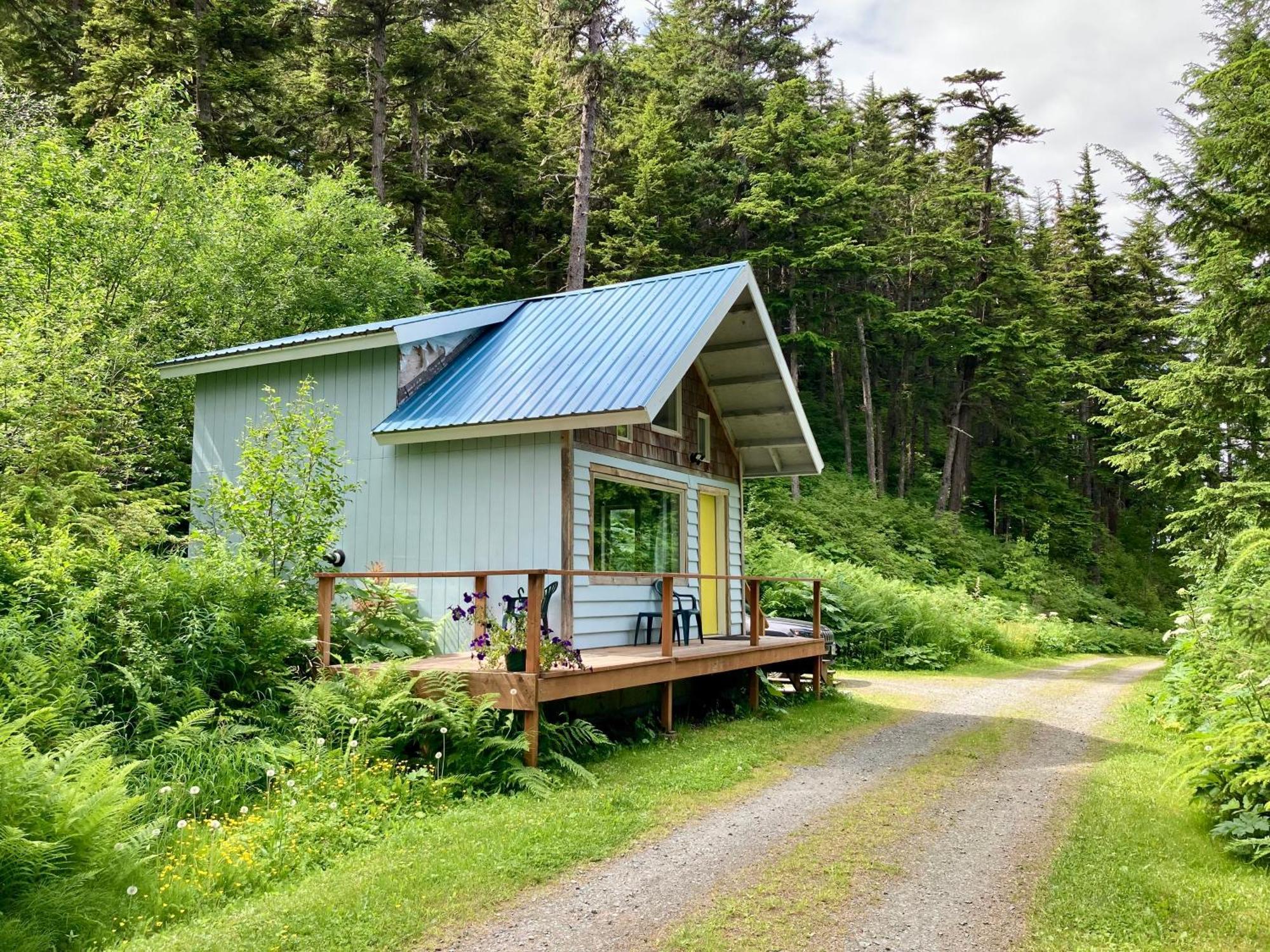 Beach Roadhouse Haines Exterior foto